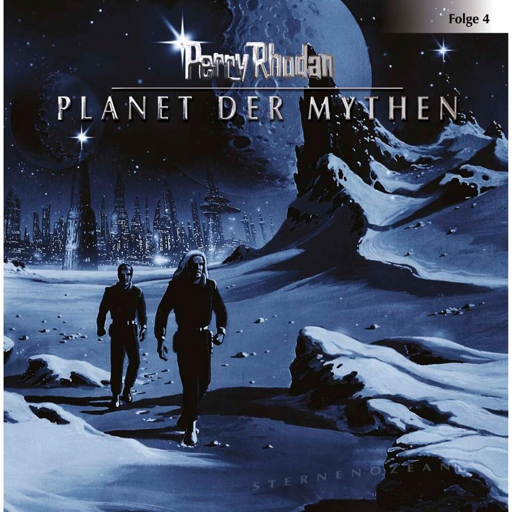 Planet der Mythen