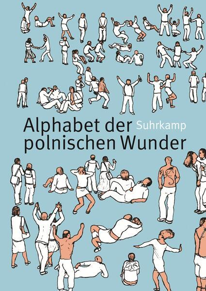 Alphabet der polnischen Wunder