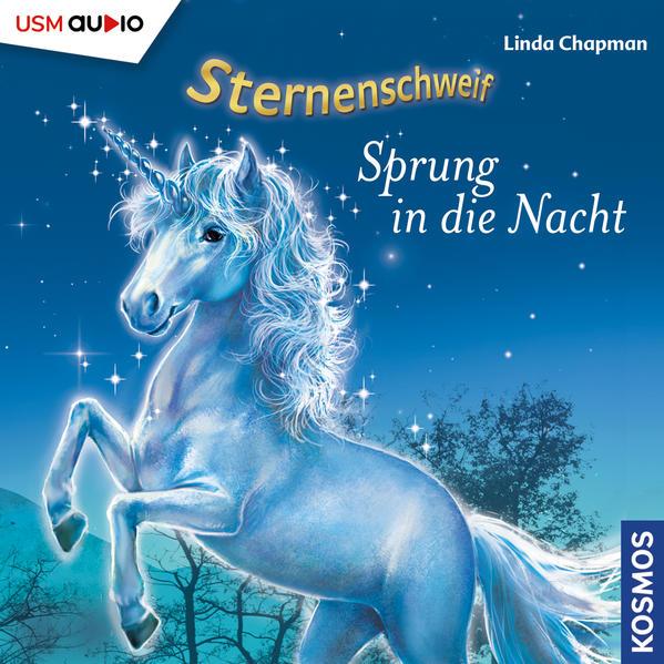 Sternenschweif 02. Sprung in die Nacht