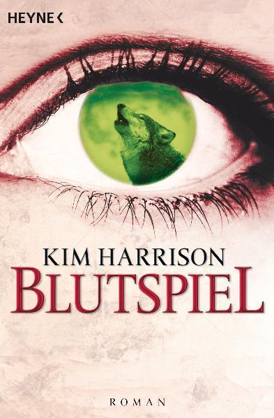 Blutspiel - Rachel Morgan 02