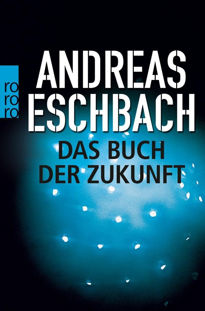 Das Buch der Zukunft