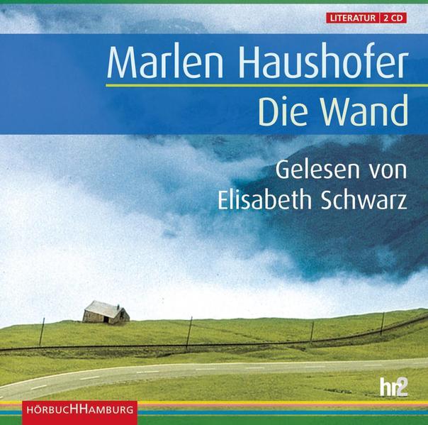 Die Wand. Sonderausgabe