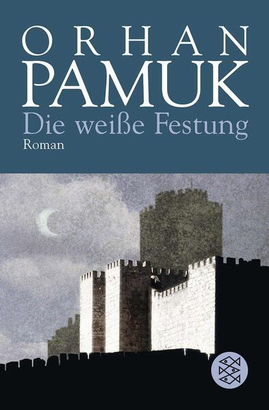 Die weiße Festung