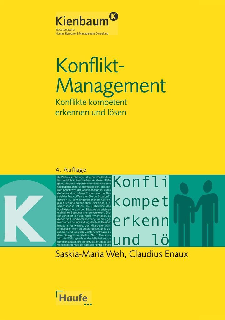 Konfliktmanagement