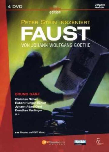 Goethe: Faust