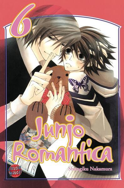 Junjo Romantica 06