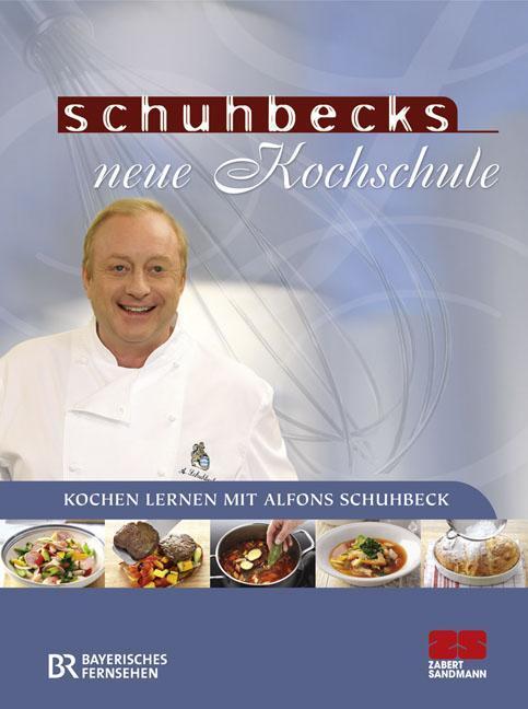 Schuhbecks neue Kochschule