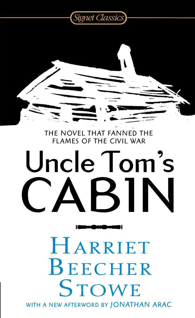 Uncle Tom's Cabin