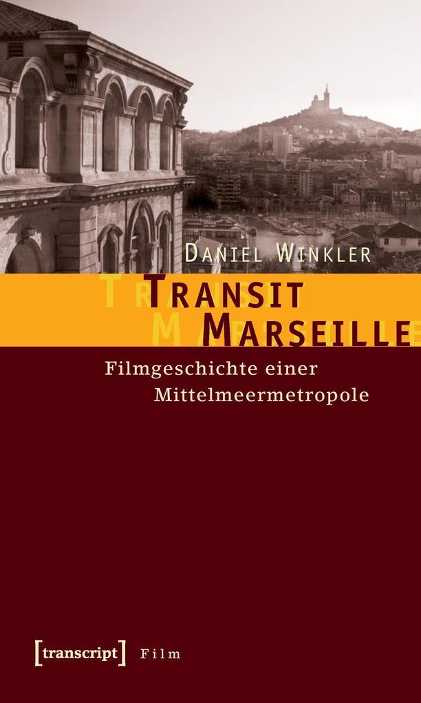 Transit Marseille