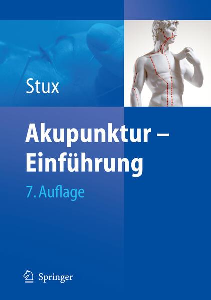 Akupunktur - Einführung