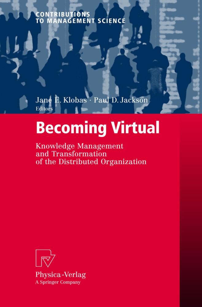 Becoming Virtual