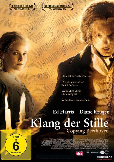 Klang der Stille - Copying Beethoven