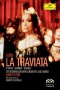 La Traviata