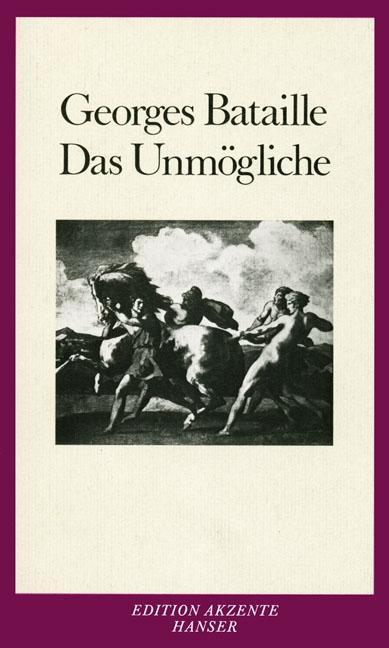 Das Unmögliche