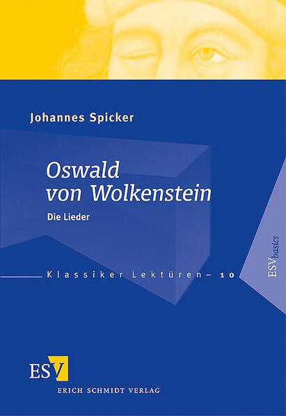 Oswald von Wolkenstein