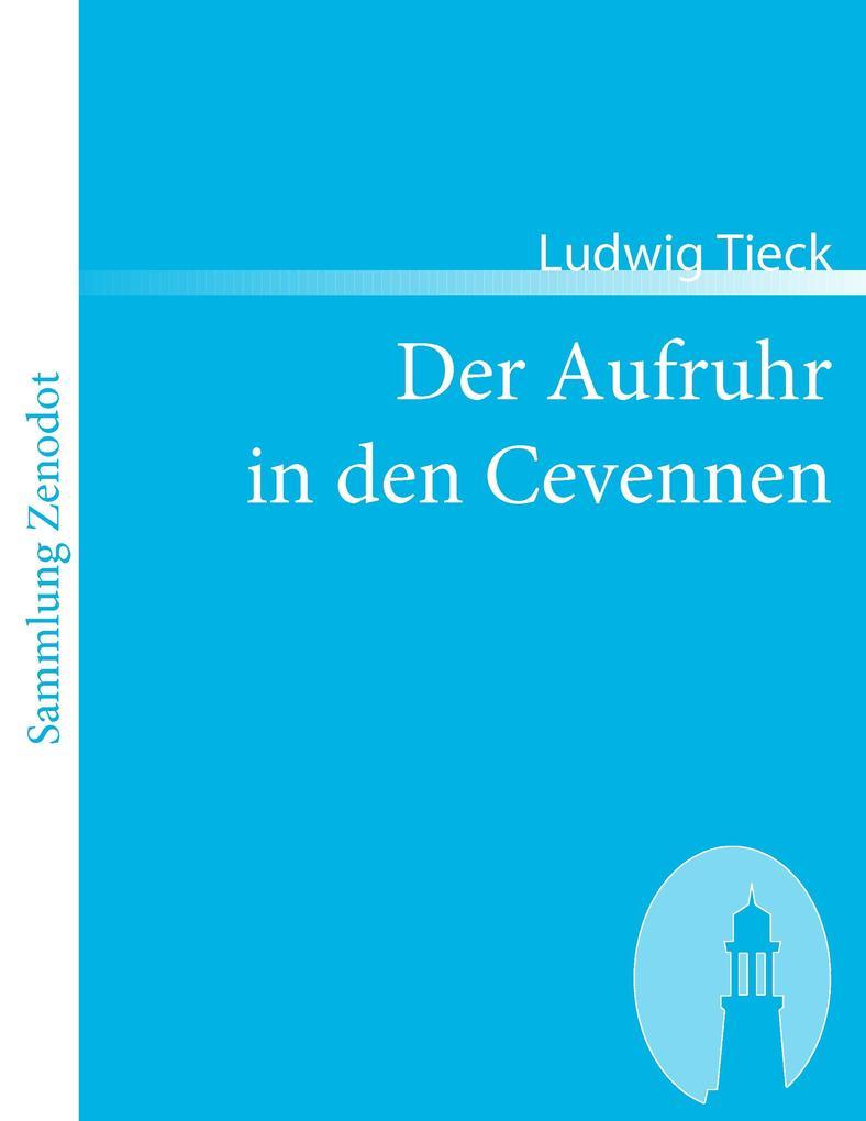 Der Aufruhr in den Cevennen