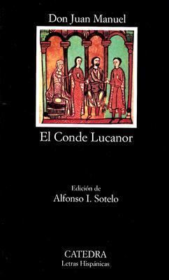 El Conde Lucanor