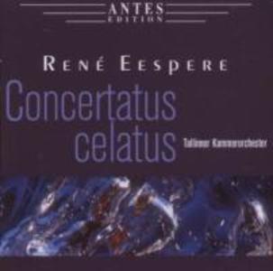 Concertatus Celatus