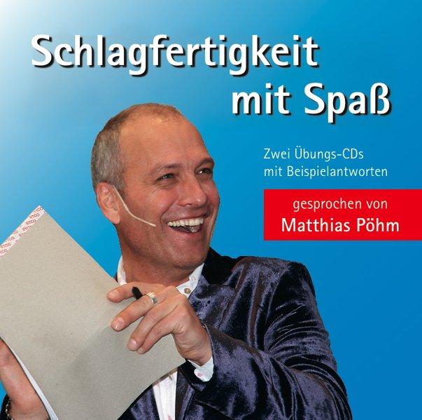 Schlagfertigkeit mit Spass