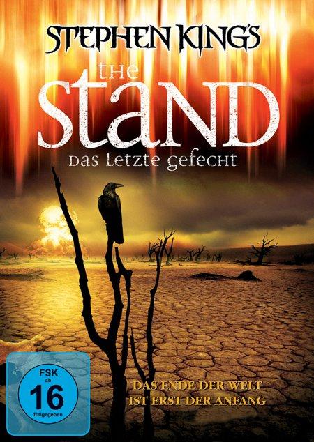 The Stand - Das letzte Gefecht