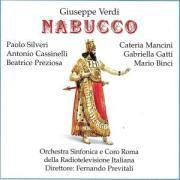 Nabucco