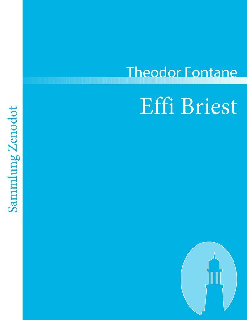 Effi Briest