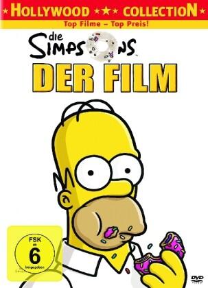 Die Simpsons - Der Film