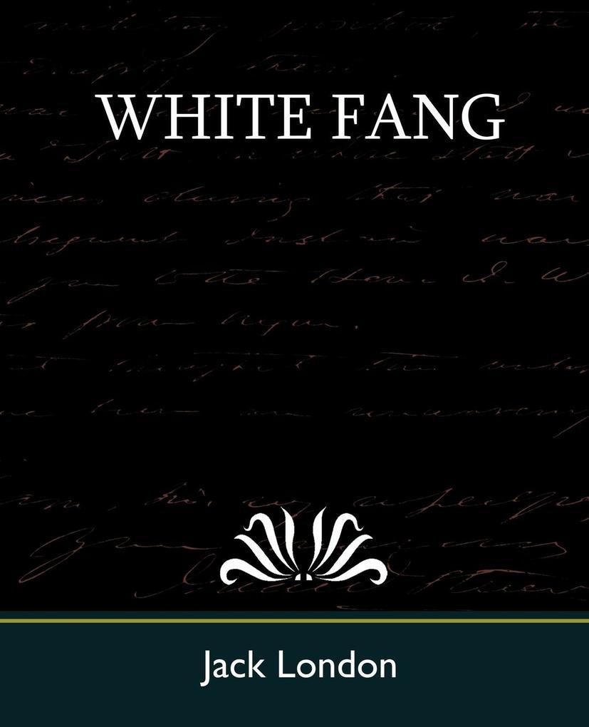 White Fang