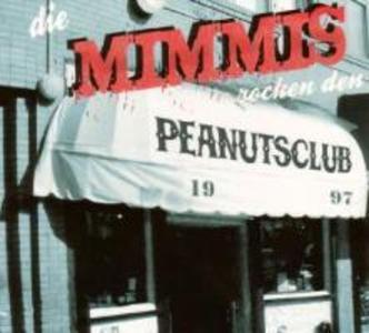 Die Mimmi's rocken den Peanutsclub