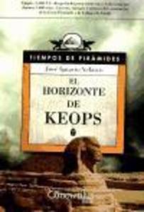 El horizonte de Keops