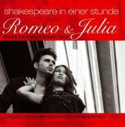 Romeo und Julia, Audio-CD