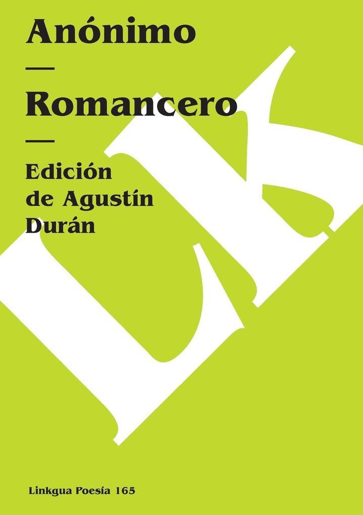 Romancero viejo