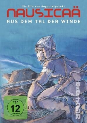 Nausicaä aus dem Tal der Winde