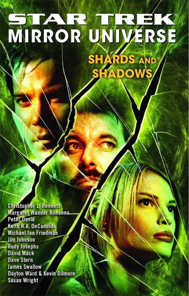 Star Trek: Mirror Universe: Shards and Shadows