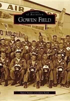 Gowen Field