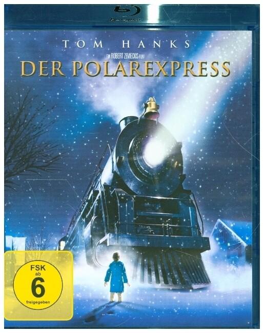 Der Polarexpress