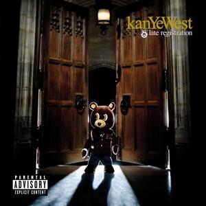 Late Registration (Explicit Version) (2LP)