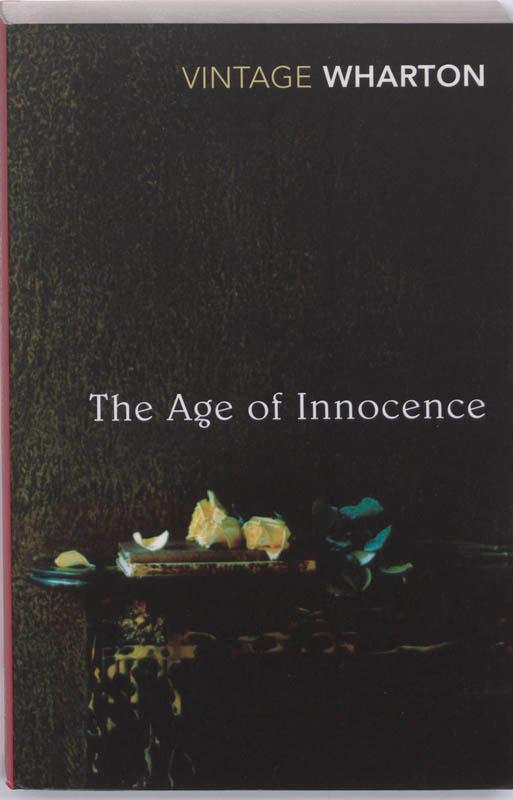 The Age of Innocence