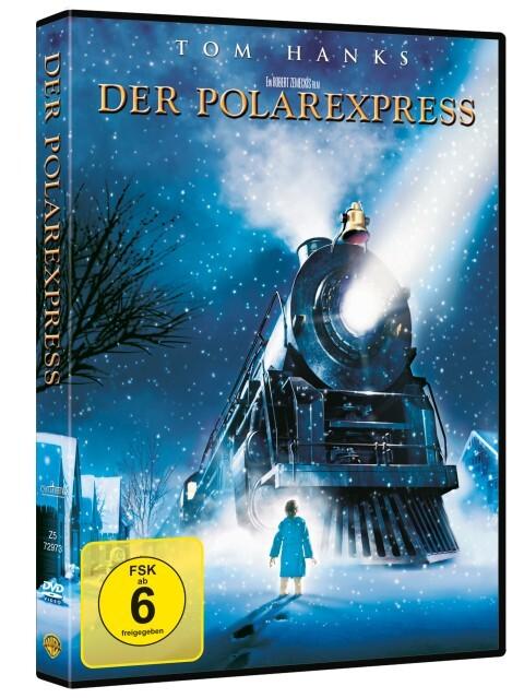 Der Polarexpress