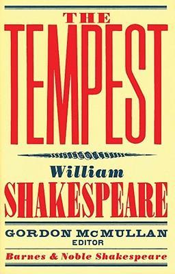 The Tempest