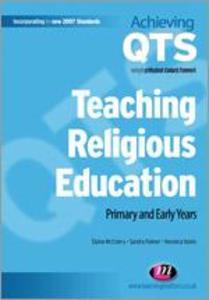 Teaching Religious Education