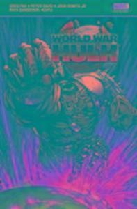 World War Hulk