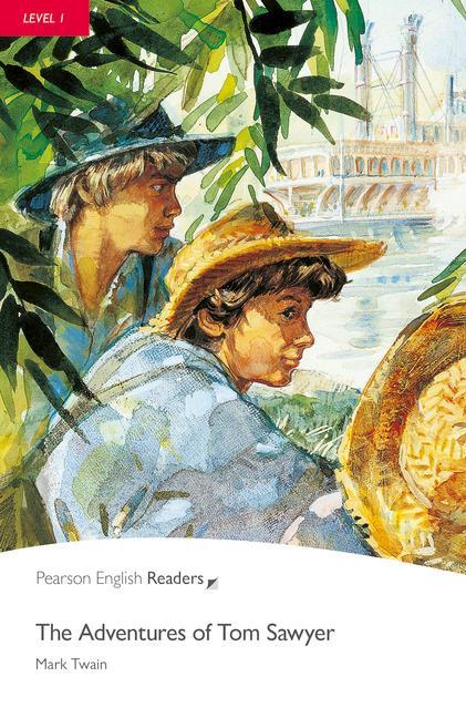 Adventures of Tom Sawyer, The