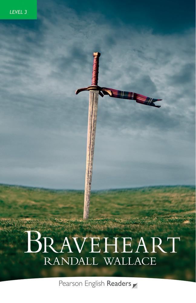 Penguin Readers Level 3 Braveheart