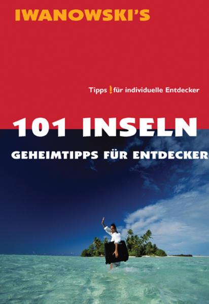 101 Inseln - Reiseführer von Iwanowski