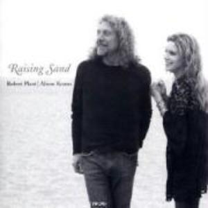 Raising Sand (Jewel Case Version)