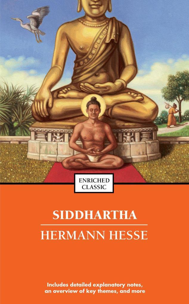 Siddhartha