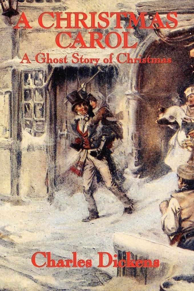 A Christmas Carol