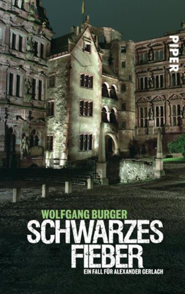 Schwarzes Fieber