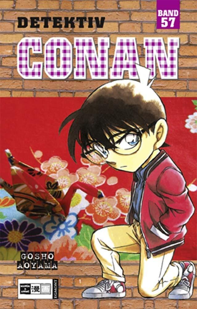 Detektiv Conan 57